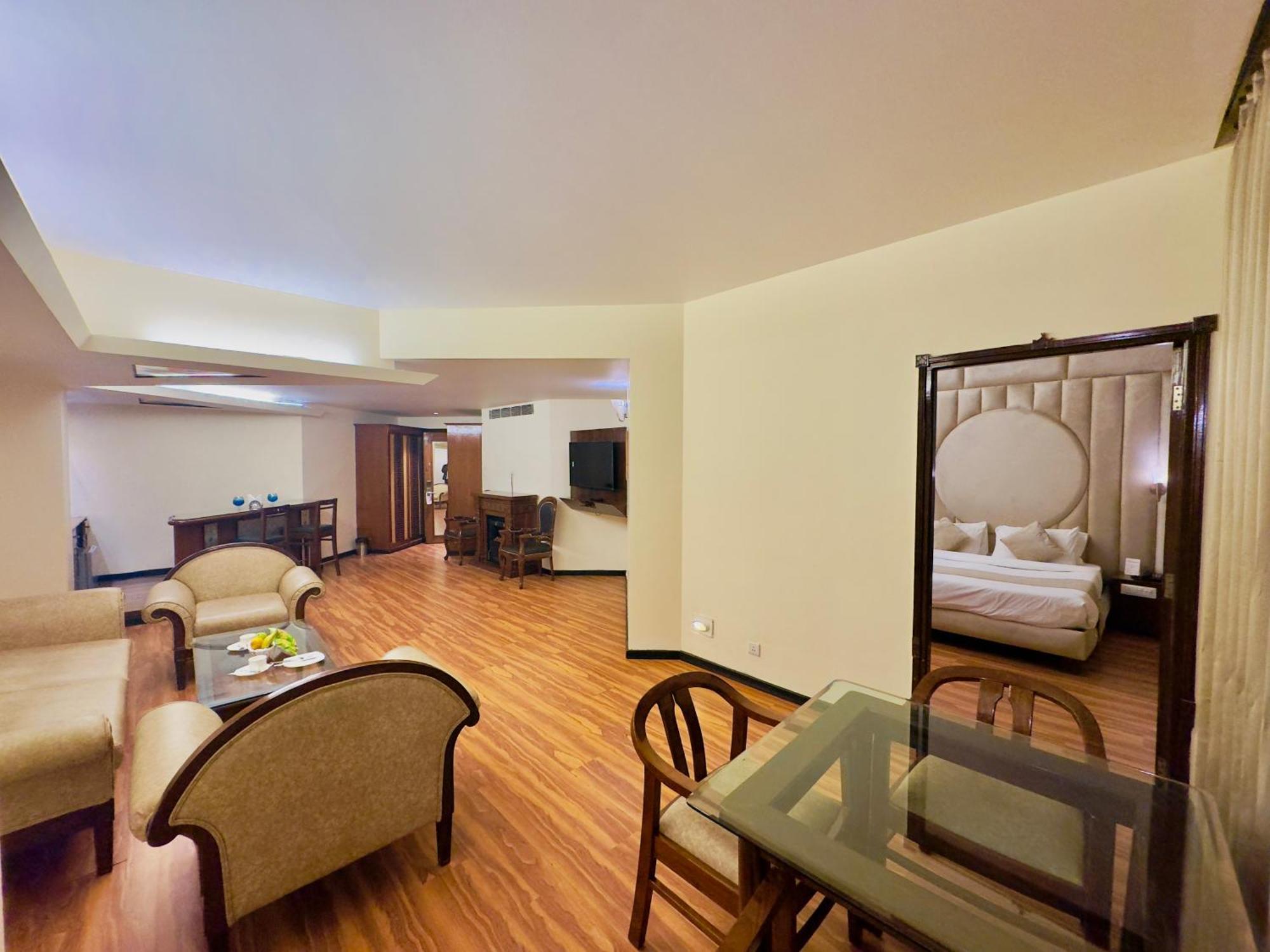 Hotel The Grand Manali - A River And Mountain View Resort, Manali #Private Parking #Gym - Manali (Himachal Pradesh) — Photos 2